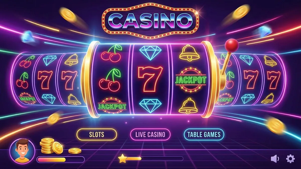 Giochi del casinò